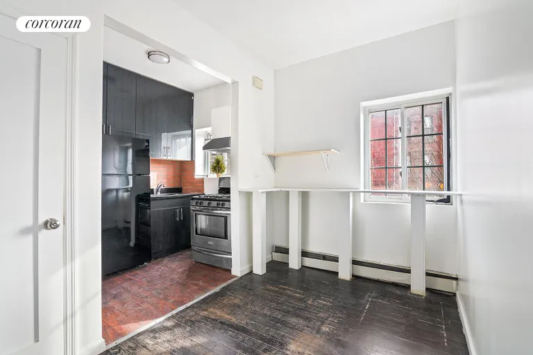 New York City Real Estate | View 381 Nostrand Avenue, 2 | room 3 | View 4