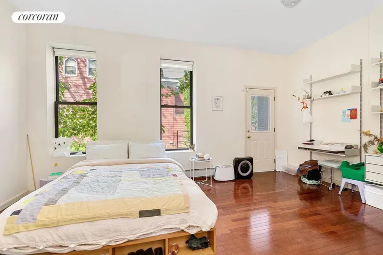 New York City Real Estate | View 469 Evergreen Avenue | room 7 | View 8