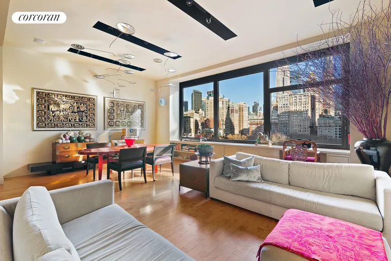New York City Real Estate | View 21 East 22Nd Street, 9D | 1 Bath | View 1