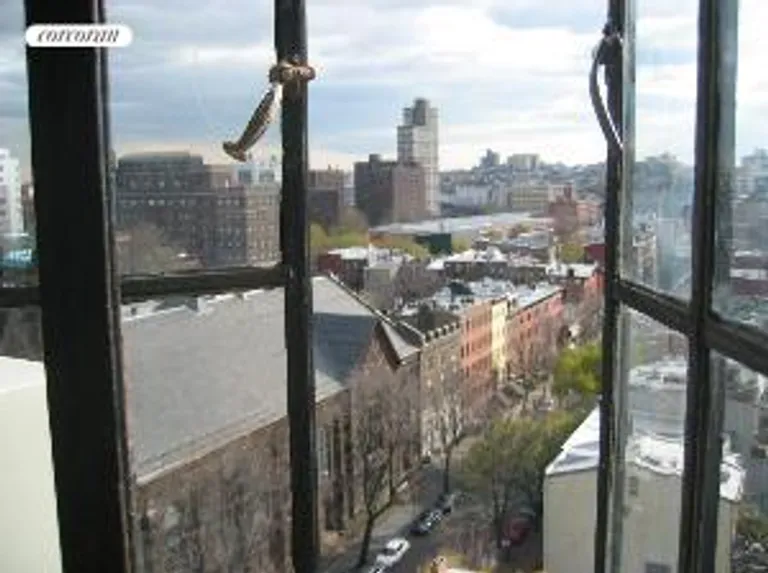 New York City Real Estate | View 101 Lafayette Avenue, 14C | 1 Bath | View 1