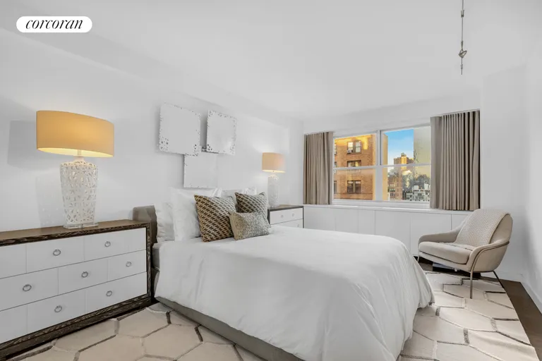 New York City Real Estate | View 430 West 34th Street, 16D | room 3 | View 4