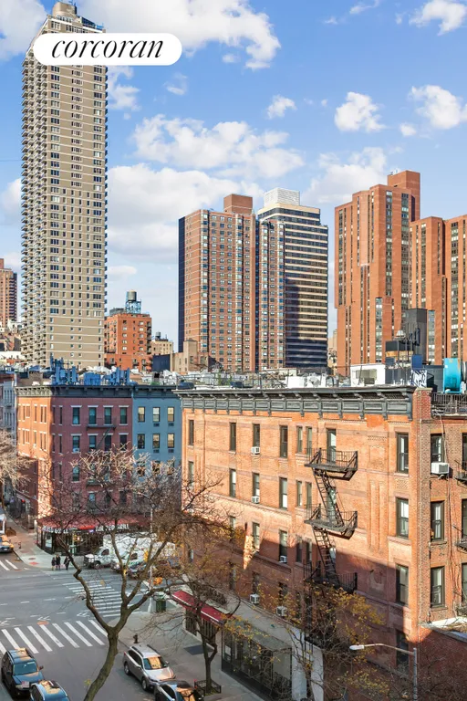 New York City Real Estate | View 302 East 88th Street, 7F | View | View 11