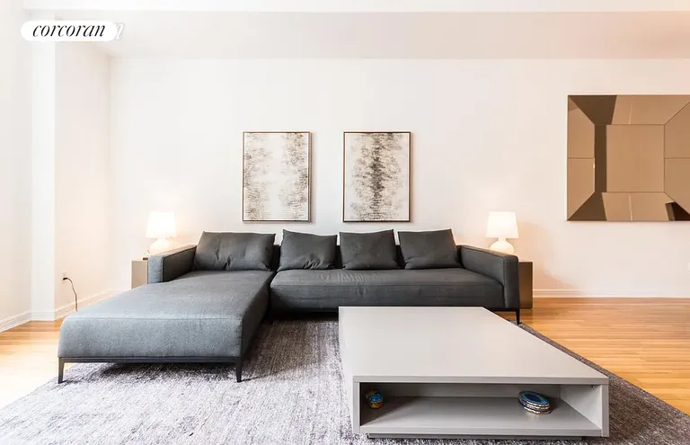 New York City Real Estate | View 252 Seventh Avenue, 7M | room 2 | View 3