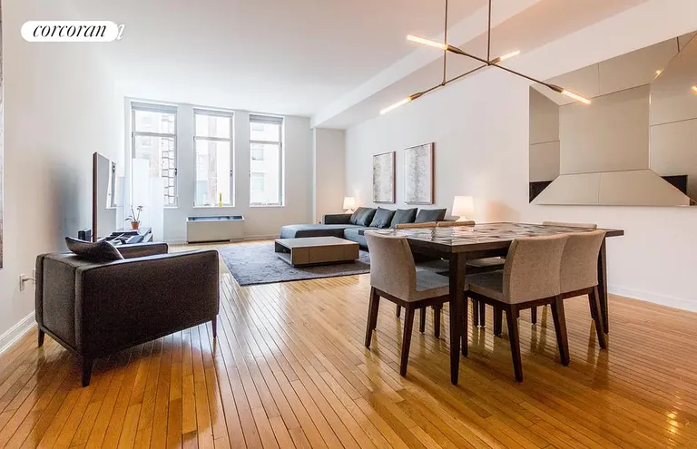 New York City Real Estate | View 252 Seventh Avenue, 7M | room 3 | View 4