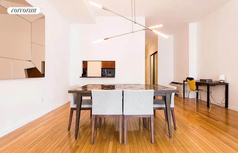 New York City Real Estate | View 252 Seventh Avenue, 7M | room 4 | View 5