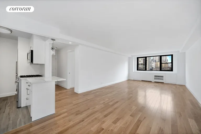 New York City Real Estate | View 315 East 72Nd Street, 8K | 1 Bed, 1 Bath | View 1