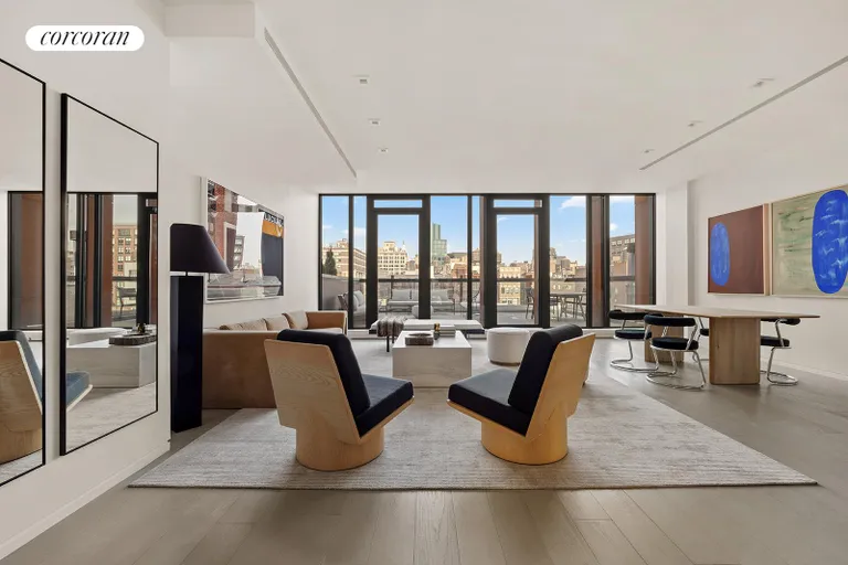 New York City Real Estate | View 22 Bond Street, PH1 | room 3 | View 4