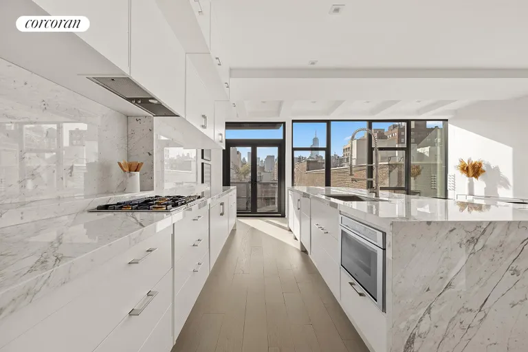 New York City Real Estate | View 22 Bond Street, PH1 | room 8 | View 9