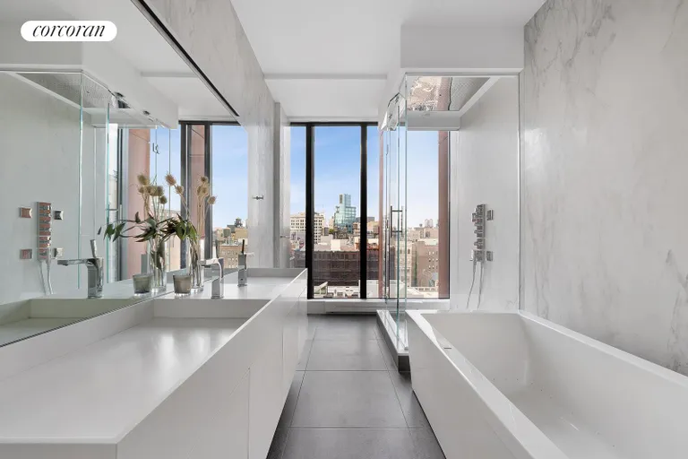 New York City Real Estate | View 22 Bond Street, PH1 | room 14 | View 15