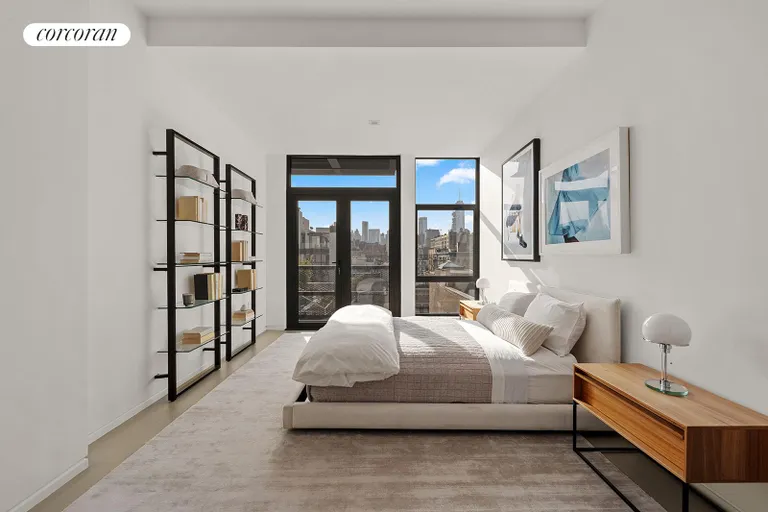 New York City Real Estate | View 22 Bond Street, PH1 | room 16 | View 17