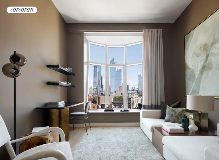 New York City Real Estate | View 515 West 18th Street, 1404 | room 7 | View 8