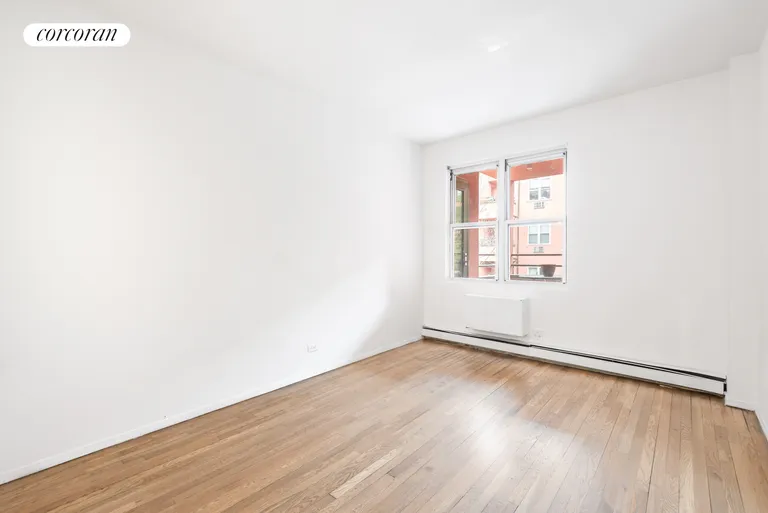 New York City Real Estate | View 40 West 105th Street, 3A | 2nd Bedroom | View 9