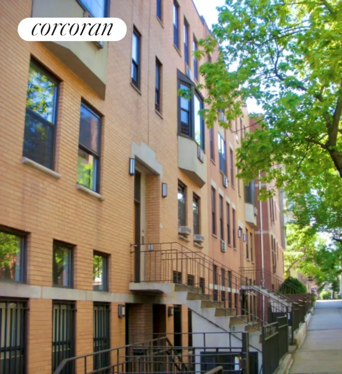 New York City Real Estate | View 40 West 105th Street, 3A | Building/Street | View 14