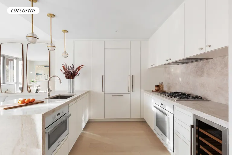 New York City Real Estate | View 212 West 72nd Street, 9A | 2 Beds, 2 Baths | View 1