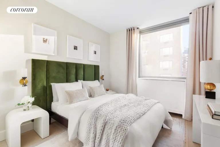 New York City Real Estate | View 212 West 72nd Street, 9A | room 5 | View 6