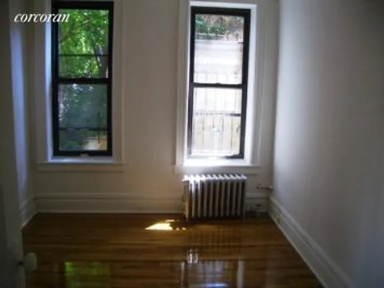 New York City Real Estate | View 557 Franklin Avenue, 3 | room 1 | View 2