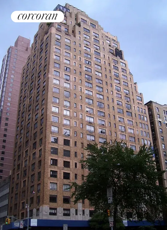 New York City Real Estate | View 10 Park Avenue, 15DE | Building | View 10