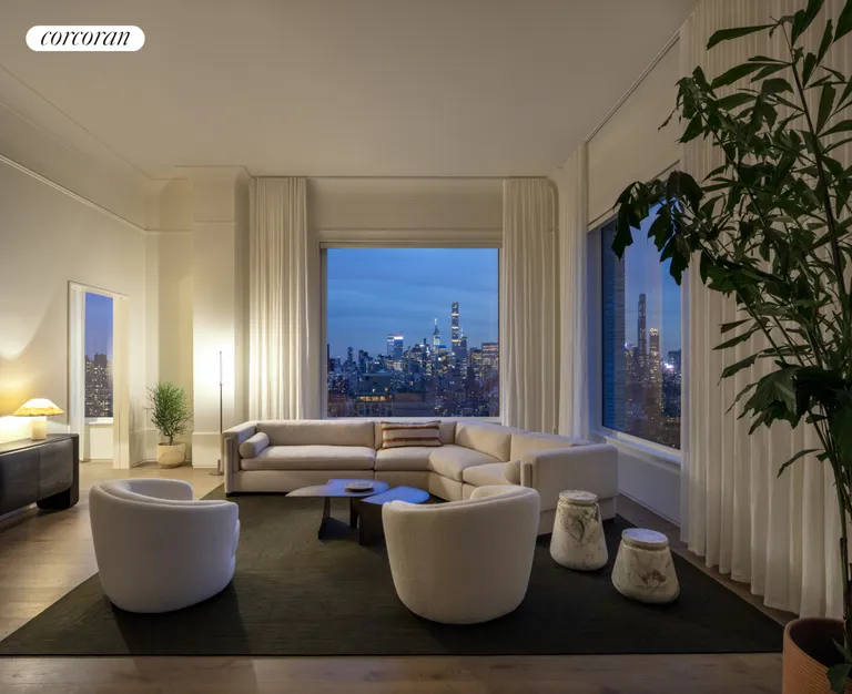 New York City Real Estate | View 180 East 88th Street, 44 | 4 Beds, 4 Baths | View 1