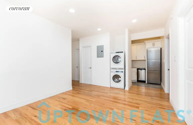 New York City Real Estate | View 2245 Seventh Avenue, 5E | 2 Beds, 2 Baths | View 1