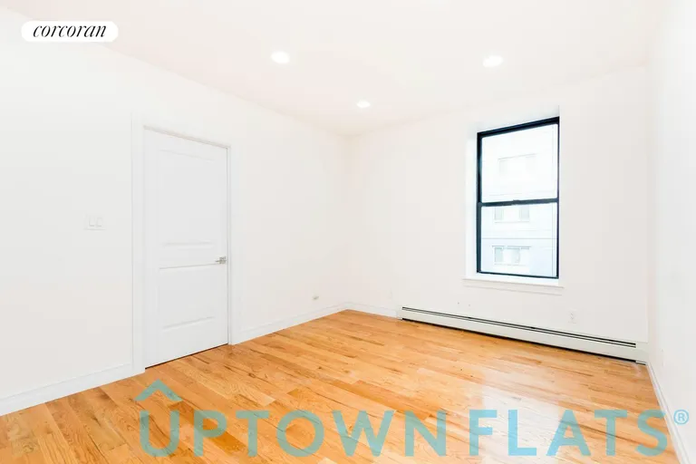 New York City Real Estate | View 2245 Seventh Avenue, 5E | room 4 | View 5