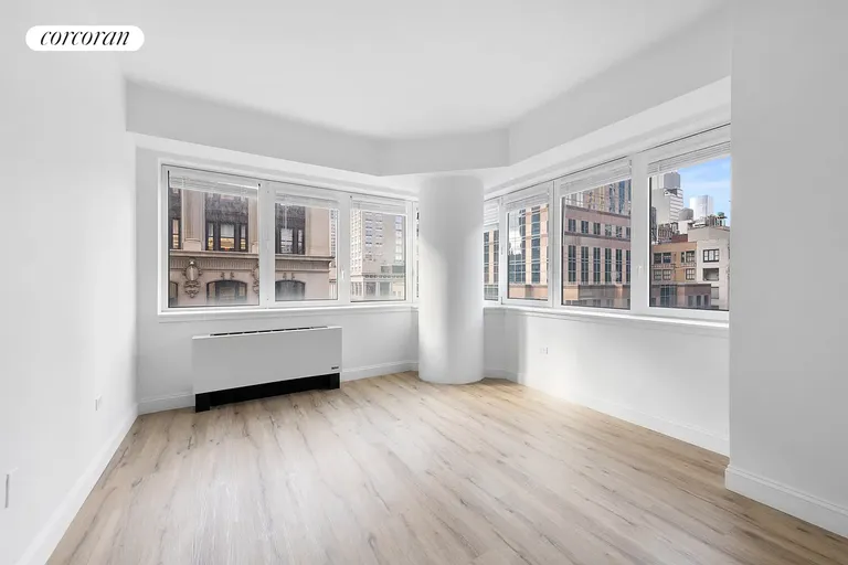 New York City Real Estate | View 425 Fifth Avenue, 18E | 1 Bed, 1 Bath | View 1