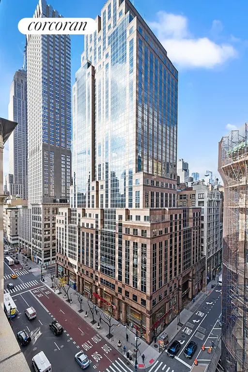 New York City Real Estate | View 425 Fifth Avenue, 18E | room 5 | View 6