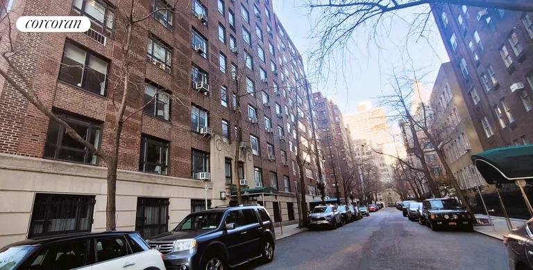 New York City Real Estate | View 12 Beekman Place, 1A | room 93 | View 94