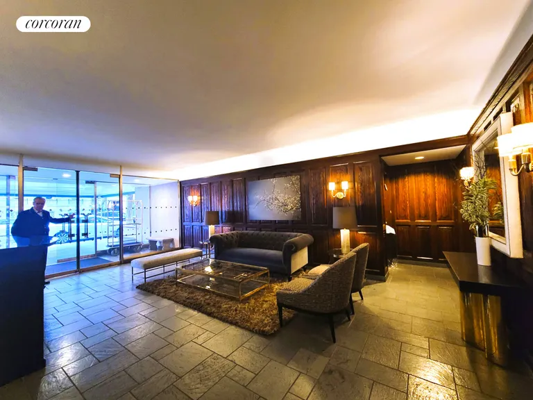 New York City Real Estate | View 12 Beekman Place, 1A | room 10 | View 11
