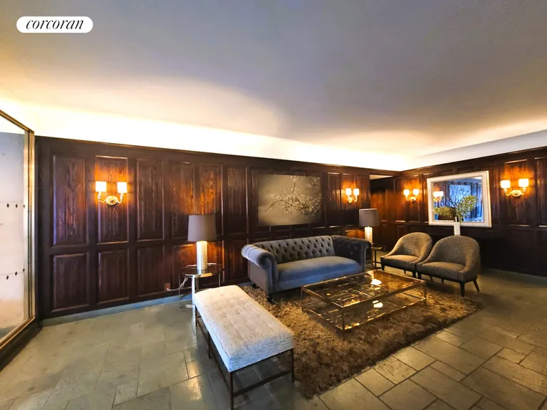 New York City Real Estate | View 12 Beekman Place, 1A | room 12 | View 13