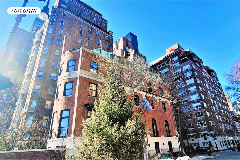 New York City Real Estate | View 12 Beekman Place, 1A | room 87 | View 88
