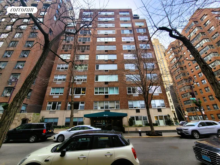 New York City Real Estate | View 12 Beekman Place, 1A | room 90 | View 91