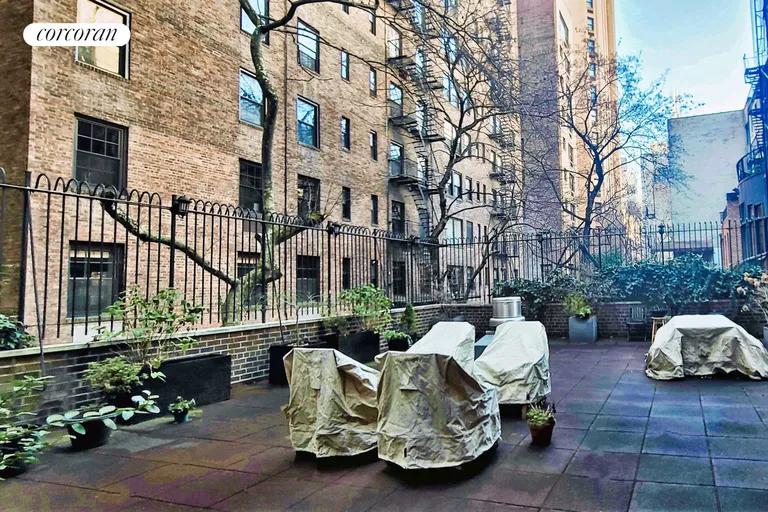 New York City Real Estate | View 12 Beekman Place, 1A | room 61 | View 62