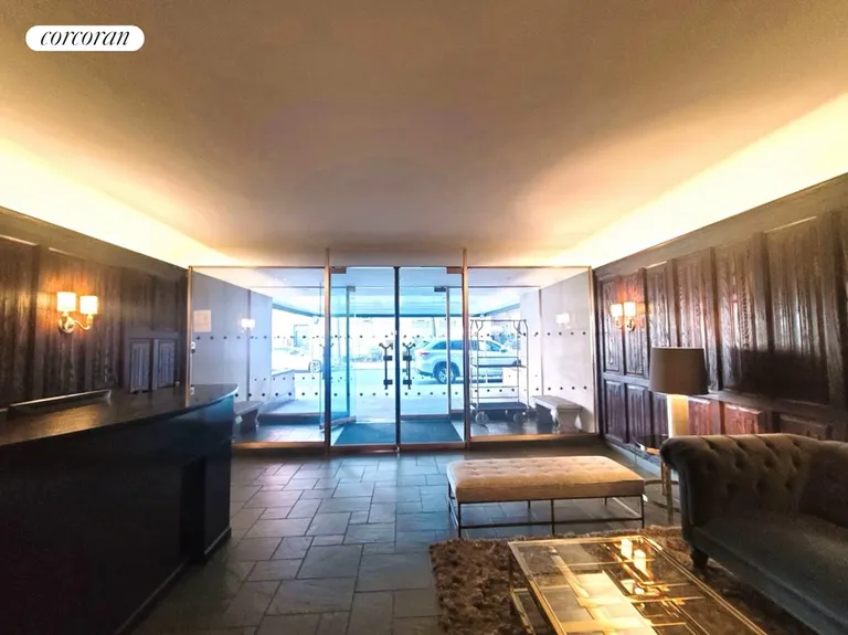 New York City Real Estate | View 12 Beekman Place, 1A | room 11 | View 12