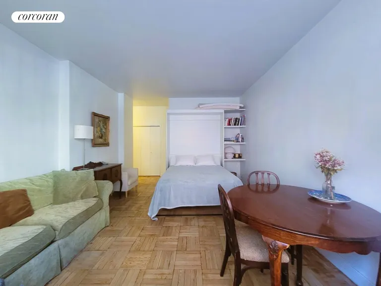 New York City Real Estate | View 12 Beekman Place, 1A | room 37 | View 38