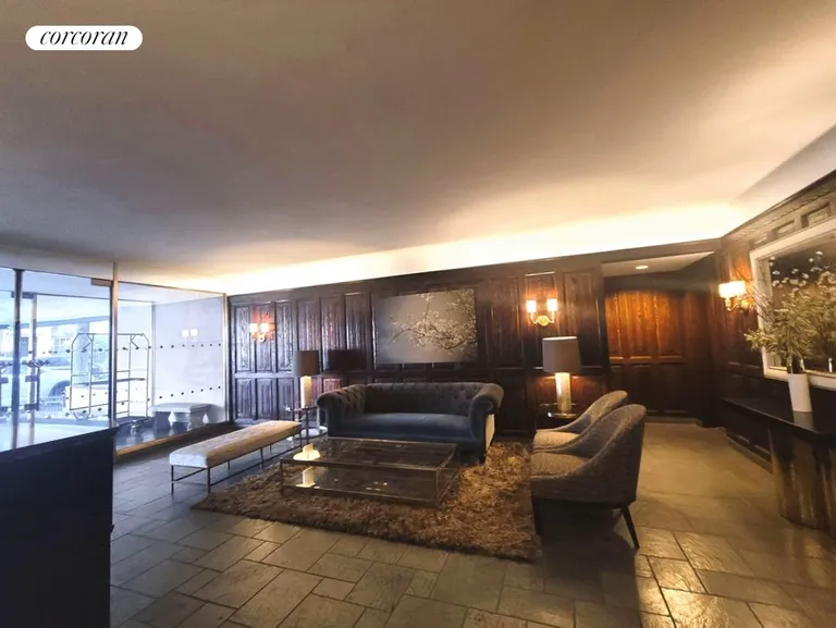 New York City Real Estate | View 12 Beekman Place, 1A | room 66 | View 67