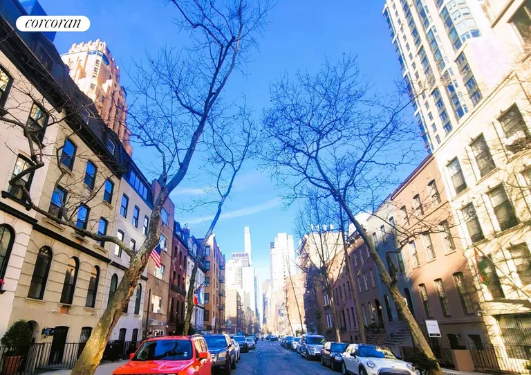 New York City Real Estate | View 12 Beekman Place, 1A | room 78 | View 79
