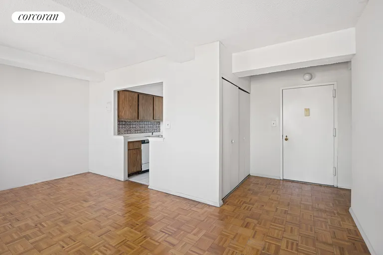 New York City Real Estate | View 111 Hicks Street, 18H | room 1 | View 2
