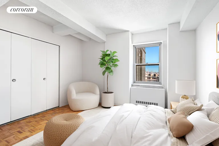 New York City Real Estate | View 111 Hicks Street, 18H | room 10 | View 11