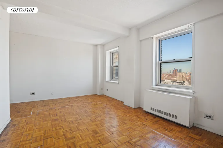 New York City Real Estate | View 111 Hicks Street, 18H | room 6 | View 7