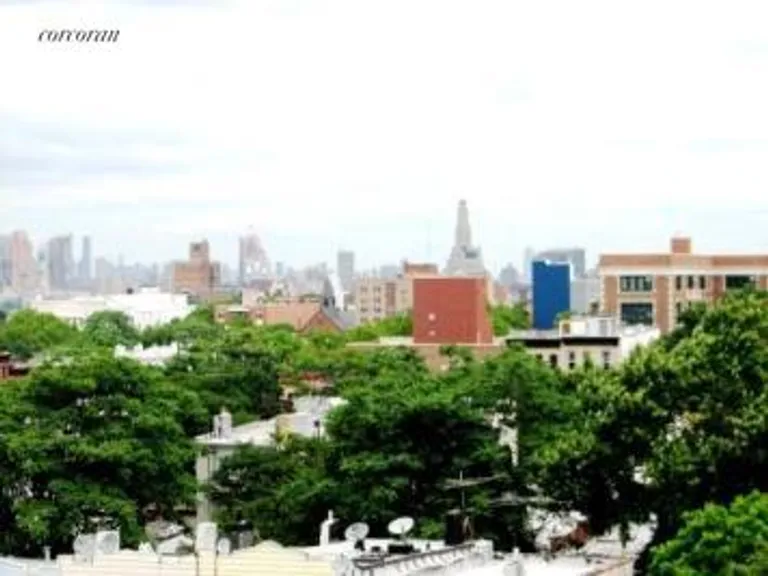 New York City Real Estate | View 313-314 23rd Street, 4D | room 7 | View 8