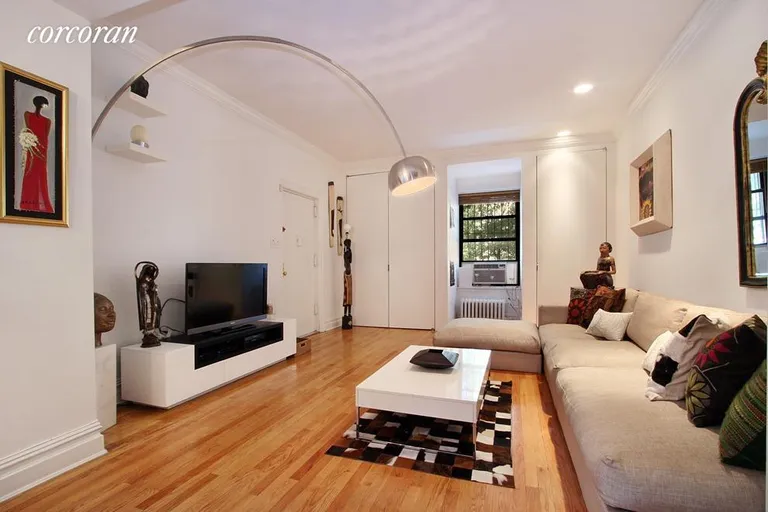 New York City Real Estate | View 225 Eastern Parkway, 1AA | room 2 | View 3