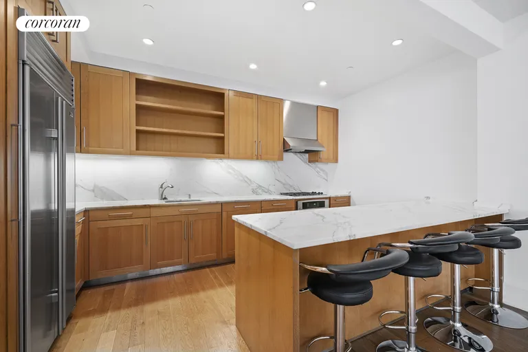 New York City Real Estate | View 130 West 30th Street, 4B | room 2 | View 3