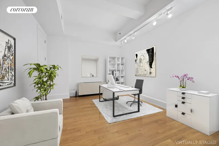 New York City Real Estate | View 130 West 30th Street, 4B | room 7 | View 8