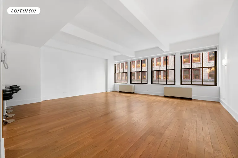 New York City Real Estate | View 130 West 30th Street, 4B | Other Listing Photo | View 10