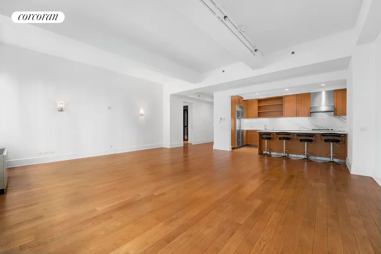 New York City Real Estate | View 130 West 30th Street, 4B | Other Listing Photo | View 13