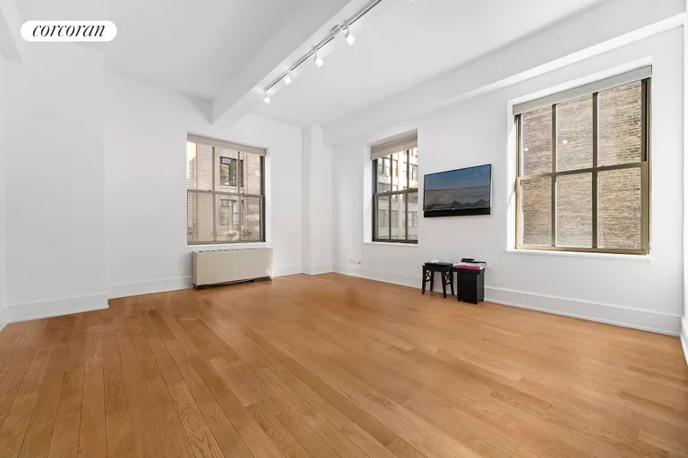 New York City Real Estate | View 130 West 30th Street, 4B | Other Listing Photo | View 23