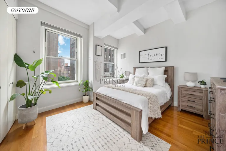 New York City Real Estate | View 88 Greenwich Street, 917 | room 6 | View 7