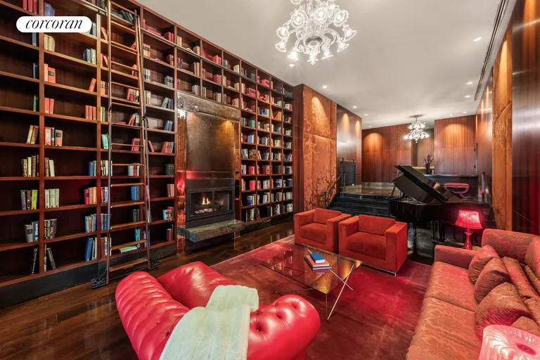 New York City Real Estate | View 88 Greenwich Street, 917 | room 8 | View 9
