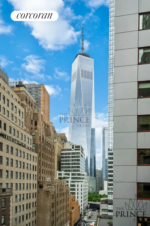 New York City Real Estate | View 88 Greenwich Street, 917 | room 18 | View 19