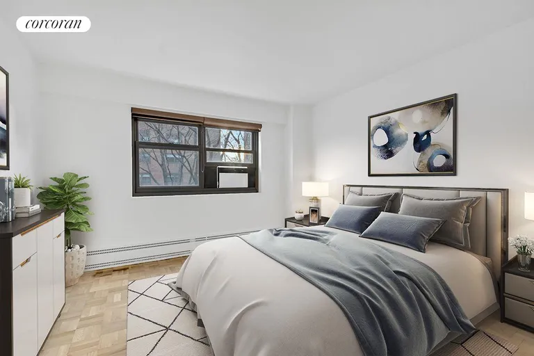 New York City Real Estate | View 33-34 Crescent Street, 6D | room 6 | View 7